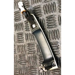 2014-2018 Range Rover Sport L494 3.0 LH FRONT DOOR OUTER HANDLE FUJI WHITE