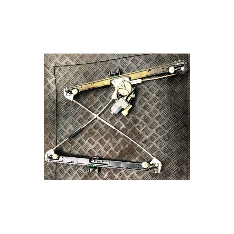 2014-2018 Range Rover Sport L494 3.0 LH FRONT DOOR WINDOW LINKAGE REGULATOR DK62