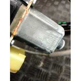 2014-2018 Range Rover Sport L494 3.0 LH FRONT DOOR WINDOW LINKAGE REGULATOR DK62