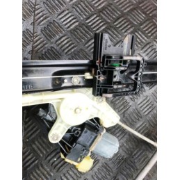 2014-2018 Range Rover Sport L494 3.0 LH FRONT DOOR WINDOW LINKAGE REGULATOR DK62