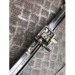 2014-2018 Range Rover Sport L494 3.0 LH FRONT DOOR WINDOW LINKAGE REGULATOR DK62