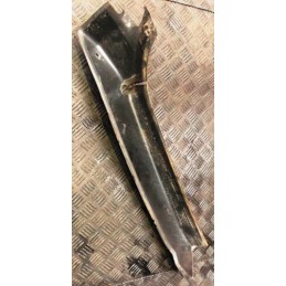 2014-2018 Range Rover Sport L494 3.0 LH TAILGATE TRIM DK62-44249-A