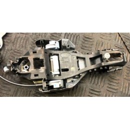 2014-2018 Range Rover Sport L494 3.0 LLH REAR DOOR LOCK DK62-24995-EA