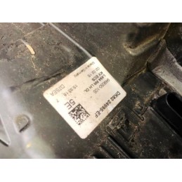 2014-2018 Range Rover Sport L494 3.0 LLH REAR DOOR LOCK DK62-24995-EA