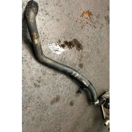 2014-2018 Range Rover Sport L494 3.0 OIL COOLER WITH PIPES AW83-7A095-AA