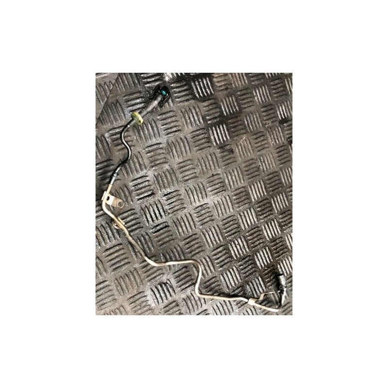 2014-2018 Range Rover Sport L494 3.0 PIPE */