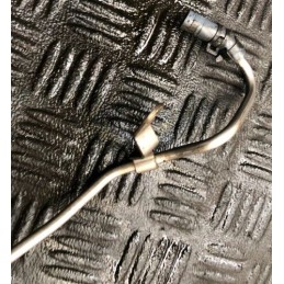 2014-2018 Range Rover Sport L494 3.0 PIPE */