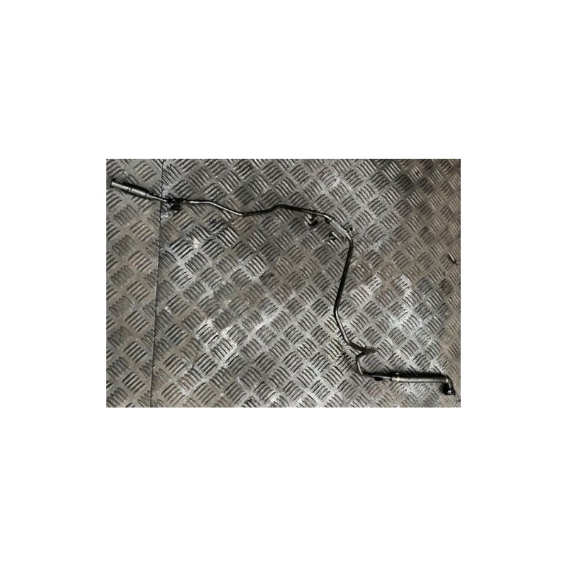 2014-2018 Range Rover Sport L494 3.0 PIPE *+