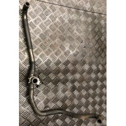 2014-2018 Range Rover Sport L494 3.0 PIPE ++*