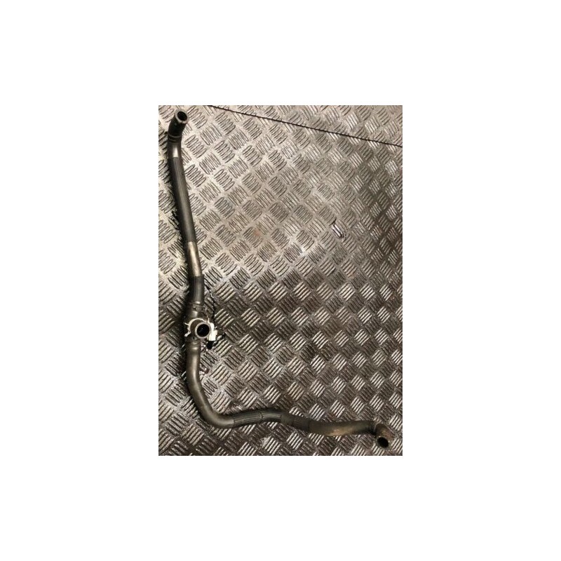 2014-2018 Range Rover Sport L494 3.0 PIPE ++*