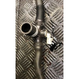 2014-2018 Range Rover Sport L494 3.0 PIPE ++*