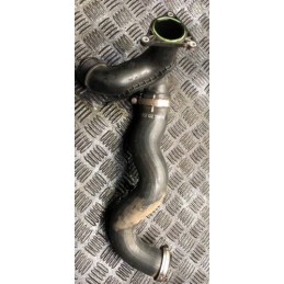 2014-2018 Range Rover Sport L494 3.0 PIPE FK62-98659-C