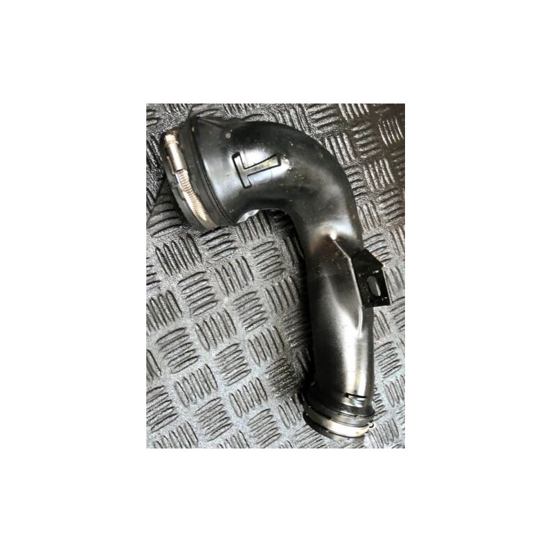 2014-2018 Range Rover Sport L494 3.0 PIPE FPLA-9C619-BB