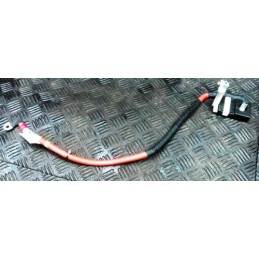 2014-2018 Range Rover Sport L494 3.0 POSITIVE CABLE CK52-14N144