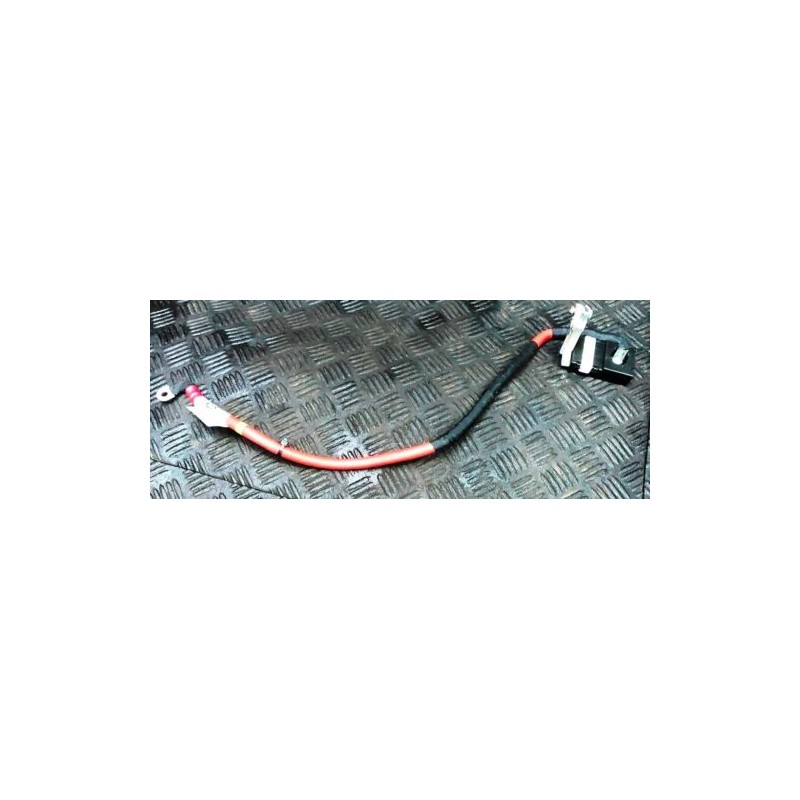 2014-2018 Range Rover Sport L494 3.0 POSITIVE CABLE CK52-14N144