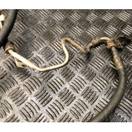 2014-2018 Range Rover Sport L494 3.0 POWER STEERING PIPE NEED CONNECT CUTTED