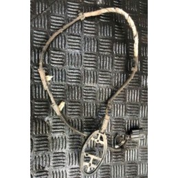 2014-2018 Range Rover Sport L494 3.0 REAR AXLE WIRING *