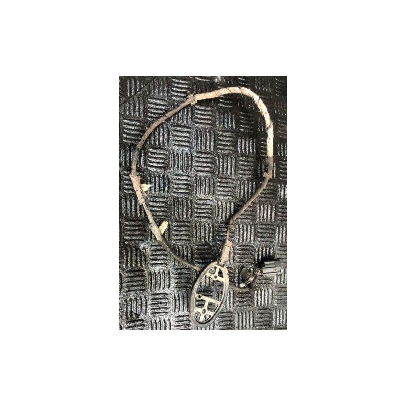 2014-2018 Range Rover Sport L494 3.0 REAR AXLE WIRING *