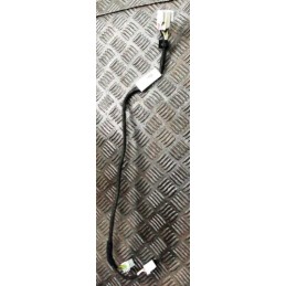 2014-2018 Range Rover Sport L494 3.0 REAR AXLE WIRING dk62-14m401-af