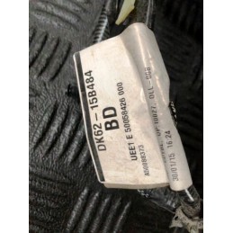 2014-2018 Range Rover Sport L494 3.0 REAR BUMPER PARKING SENSOR WIRING HARNESS D