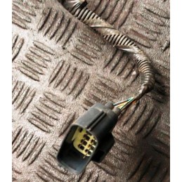 2014-2018 Range Rover Sport L494 3.0 REAR BUMPER PARKING SENSOR WIRING HARNESS D