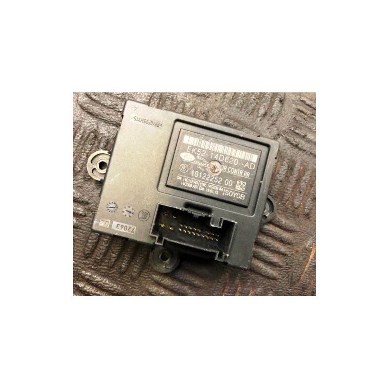 2014-2018 Range Rover Sport L494 3.0 REAR DOOR ECU EK52-14D620