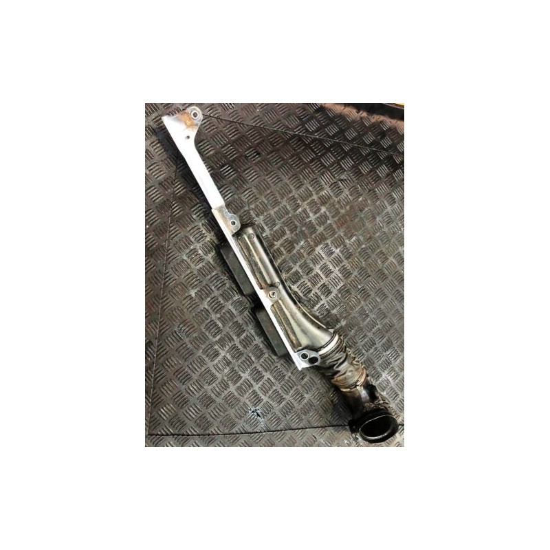 2014-2018 Range Rover Sport L494 3.0 RH AIRVENT AIRDUCT PIPE CPLA-16150-AB