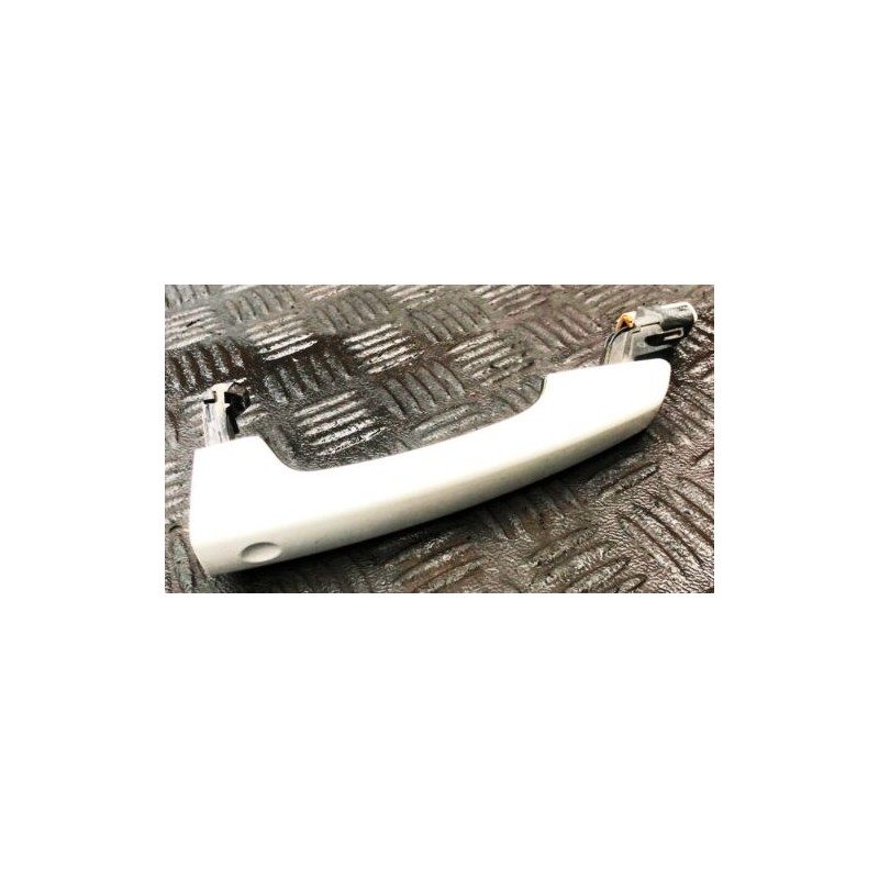2014-2018 Range Rover Sport L494 3.0 RH FRONT DOOR HANDLE FUJI WHITE
