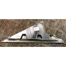 2014-2018 Range Rover Sport L494 3.0 RH REAR DOOR CORNER TRIM DK62-255A62