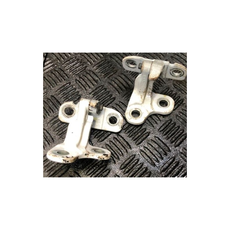 2014-2018 Range Rover Sport L494 3.0 RH REAR DOOR HINGES