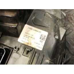 2014-2018 Range Rover Sport L494 3.0 RH REAR DOOR LOCK DK62-24994-EF