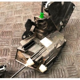 2014-2018 Range Rover Sport L494 3.0 RH REAR DOOR LOCK DK62-24994-EF