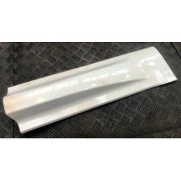 2014-2018 Range Rover Sport L494 3.0 RH REAR DOOR MOULDING FUJI WHITE