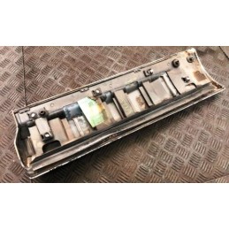 2014-2018 Range Rover Sport L494 3.0 RH REAR DOOR MOULDING FUJI WHITE