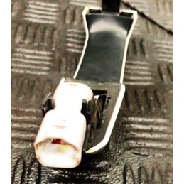 2014-2018 Range Rover Sport L494 3.0 RH REAR DOOR OUTER HANDLE FUJI WHITE