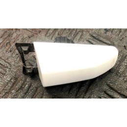 2014-2018 Range Rover Sport L494 3.0 RH REAR DOOR OUTER HANDLE INSERT FUJI WHITE