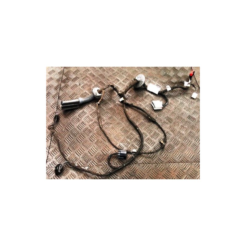 2014-2018 Range Rover Sport L494 3.0 RH REAR DOOR WIRING HARNESS DK62-14632