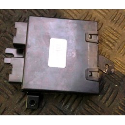 2014-2018 Range Rover Sport L494 3.0 SIDE STEP CONTROL ECU EK5M-14C177-AA