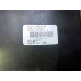 2014-2018 Range Rover Sport L494 3.0 SIDE STEP CONTROL ECU EK5M-14C177-AA