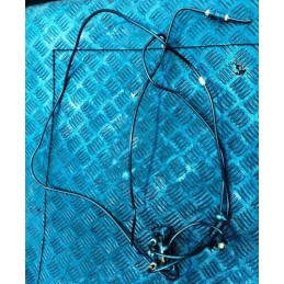 2014-2018 Range Rover Sport L494 3.0 SOLENOID CPLA-5B710-AC