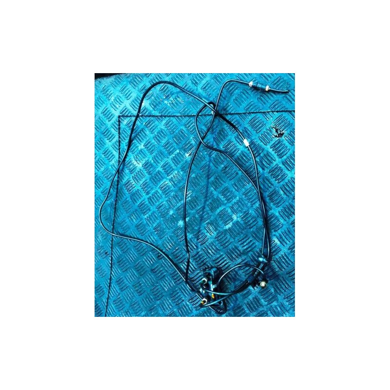 2014-2018 Range Rover Sport L494 3.0 SOLENOID CPLA-5B710-AC