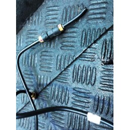 2014-2018 Range Rover Sport L494 3.0 SOLENOID CPLA-5B710-AC