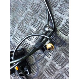 2014-2018 Range Rover Sport L494 3.0 SOLENOID CPLA-5B710-AC