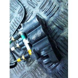 2014-2018 Range Rover Sport L494 3.0 SOLENOID CPLA-5B710-AC