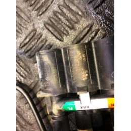 2014-2018 Range Rover Sport L494 3.0 SOLENOID CPLA-5B710-AC