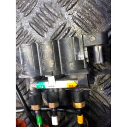 2014-2018 Range Rover Sport L494 3.0 SOLENOID CPLA-5B710-AC