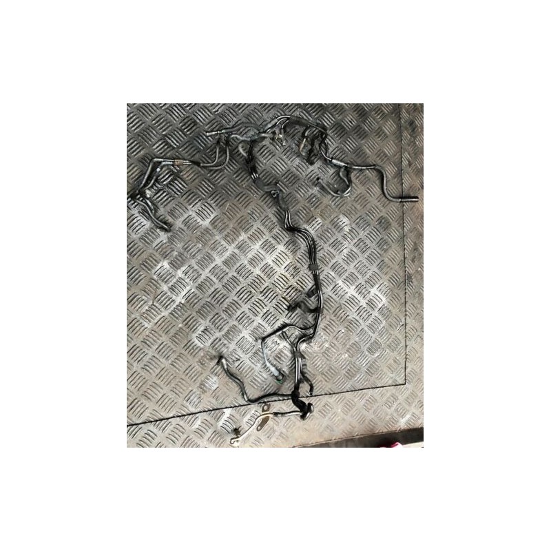 2014-2018 Range Rover Sport L494 3.0 SOLENOID PIPE SET