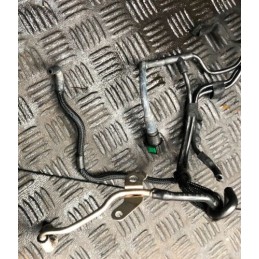 2014-2018 Range Rover Sport L494 3.0 SOLENOID PIPE SET