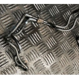 2014-2018 Range Rover Sport L494 3.0 SOLENOID PIPE SET