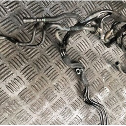 2014-2018 Range Rover Sport L494 3.0 SOLENOID PIPE SET